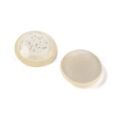 Harz Cabochons CRES-XCP0001-29