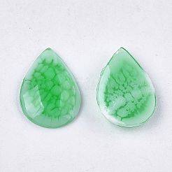 Epoxidharz-Cabochons CRES-S361-04A-06