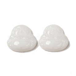 Glas cabochons GLAA-B017-09B-01