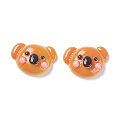 Decoden-Cabochons aus Harz RESI-K013-09