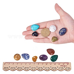 Edelstein-Cabochons G-PH0029-01