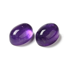 Natürlichen Amethyst Cabochons G-H282-03A