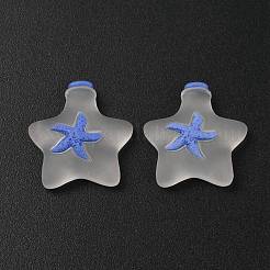 Harz Cabochons CRES-J042-03F-01