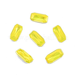 K9 Glas Strass Cabochons MRMJ-N029-22-01