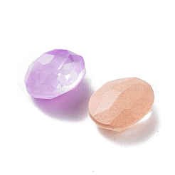 K9 Glas Strass Cabochons RGLA-M016-D01-DE