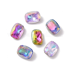 Glas Strass Cabochons RGLA-L029-01A