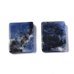 Natürliche Sodalith Cabochon G-S356-25
