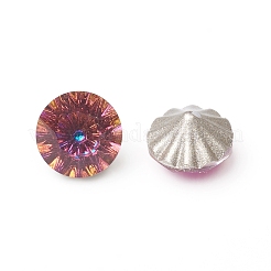 Glas Strass Cabochons RGLA-G016-C01