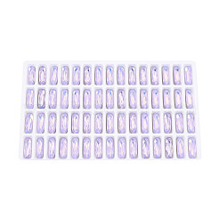K9 Glas Strass Cabochons MRMJ-N029-11-03