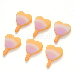 Harz Cabochons X-CRES-R194-03B