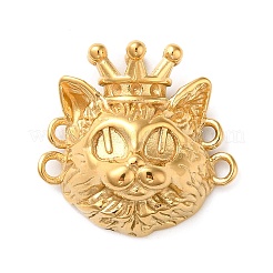 304 Edelstahl-Anschluss-Strass-Fassungen STAS-Q252-14G