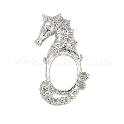 Messing Anhänger & Charms KK-S521-16C-P