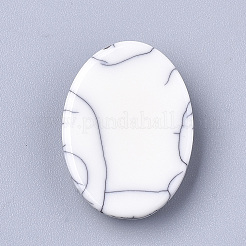 Harz Cabochons RESI-T034-08D
