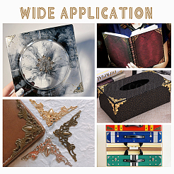 DIY-Kits zur Herstellung von BeZubehörn DIY-PH0010-38