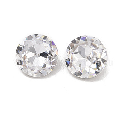 K9 Glas Strass Cabochons RGLA-J035-A-TG001