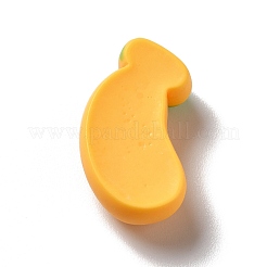 Undurchsichtigen Cabochons DIY-K057-24