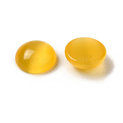 Katzenauge-Cabochons G-H301-02A