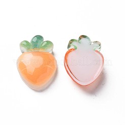 Transparente Epoxidharz-Cabochons CRES-S365-07