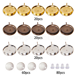 DIY Ohrring machen DIY-SC0004-61