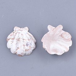 Harz Cabochons RESI-T033-01
