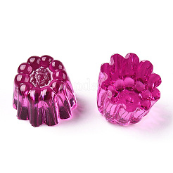 Decoden-Cabochons aus Epoxidharz-Lebensmittelimitat CRES-Z002-01C