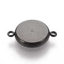 304 Edelstahl-Verbindungsstück-Einstellungen STAS-K202-02E-B