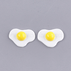 Decoden-Cabochons aus Harz X-CRES-T010-11