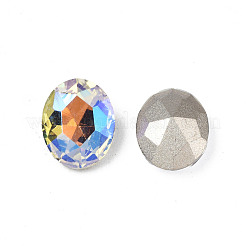Similistein Cabochons Glas Strass MRMJ-N027-006-A01