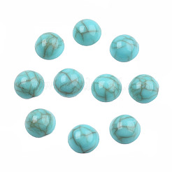 Acryl Cabochons SACR-N016-01A-01