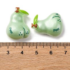 Harz Cabochons X1-CRES-Z010-03C
