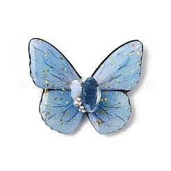 Transparente Epoxidharz-Cabochons RESI-A044-01B