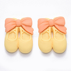 Undurchsichtigen Cabochons CRES-N019-07B