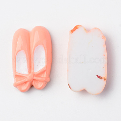 Harz Cabochons X-RESI-R429-29