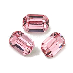 Glas Strass Cabochons RGLA-L029-21A