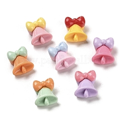 Undurchsichtigen Cabochons RESI-K027-22