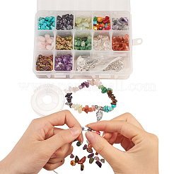 Diy Schmuck-Sets DIY-CJ0004-02