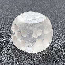 Natürlichen Quarzkristall cabochons X-G-M378-02M