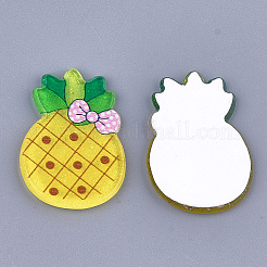 Kunststoff Cabochons KY-T010-30