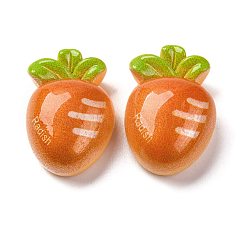 Harz Cabochons X1-CRES-Z010-03E