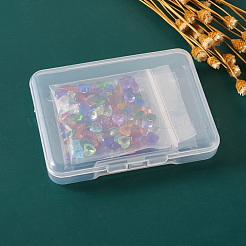 240 Stück 24 Arten Glas Strass Cabochons GLAA-TA0001-11