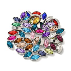 Abs Kunststoff Cabochons FIND-C054-09P