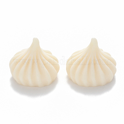 Decoden-Cabochons aus Harz CRES-N022-23
