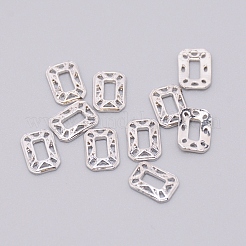 Legierung Cabochons MRMJ-WH0068-54P-RS