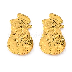 Legierung Cabochons PALLOY-E579-01H-G