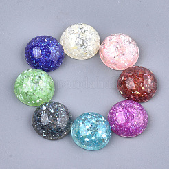 Harz Cabochons CRES-S363-02F-M