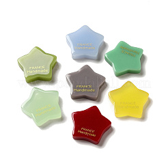 Acryl Cabochons ACAB-Q001-07