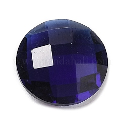 Glas Strass Cabochons GLAA-B012-41