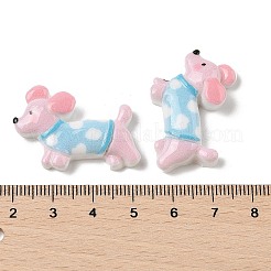 Harz Cabochons RESI-S012-02B
