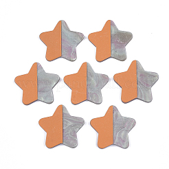 Harz Cabochons CRES-S360-03C