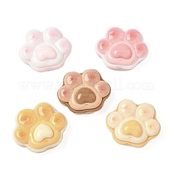 Undurchsichtigen Cabochons KY-G031-05
